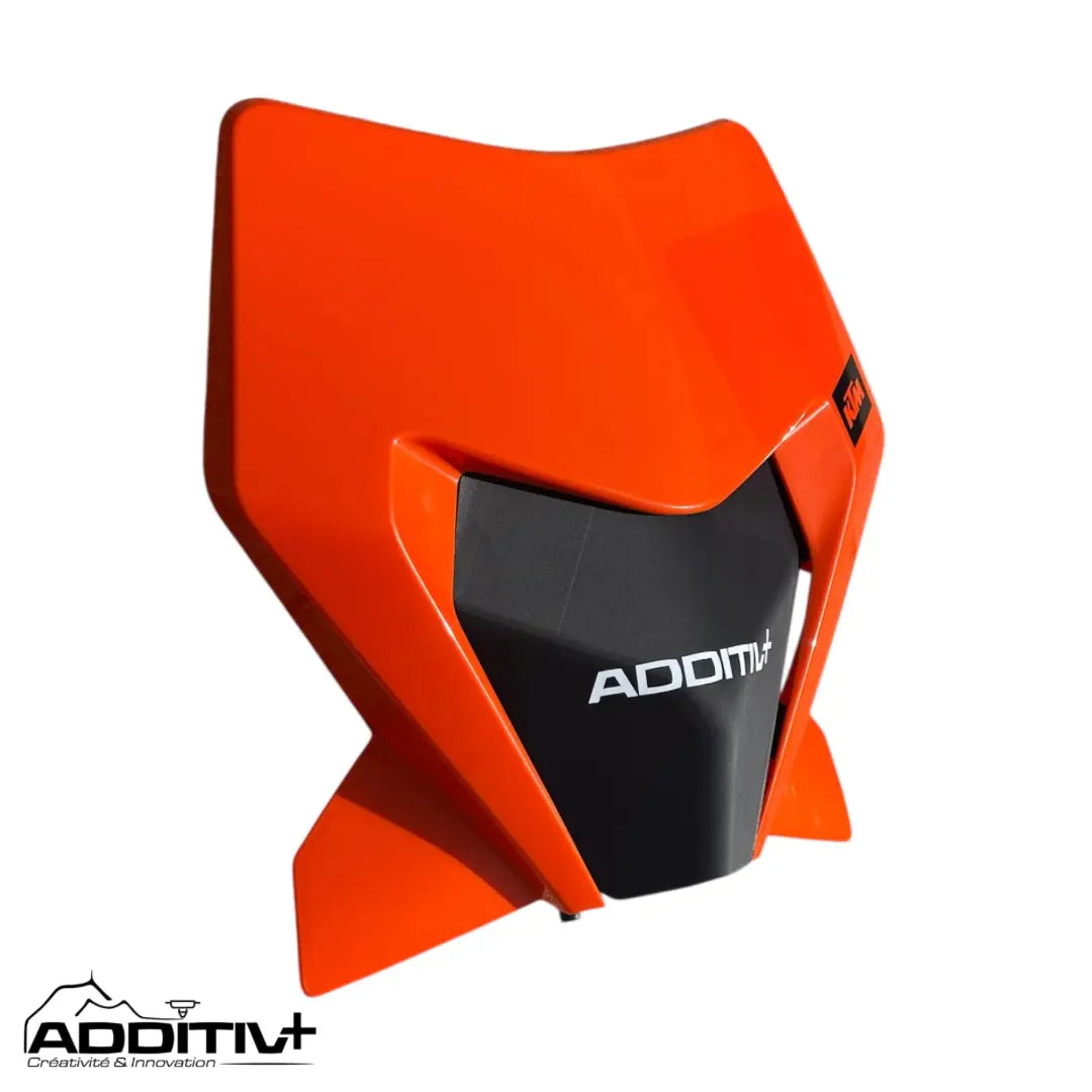 Obturateur KTM 2024-2025 AdditivPlus