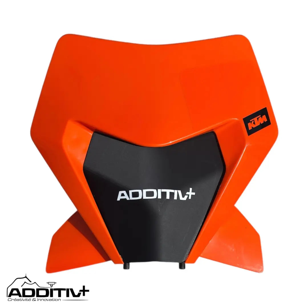Obturateur KTM 2024-2025 AdditivPlus
