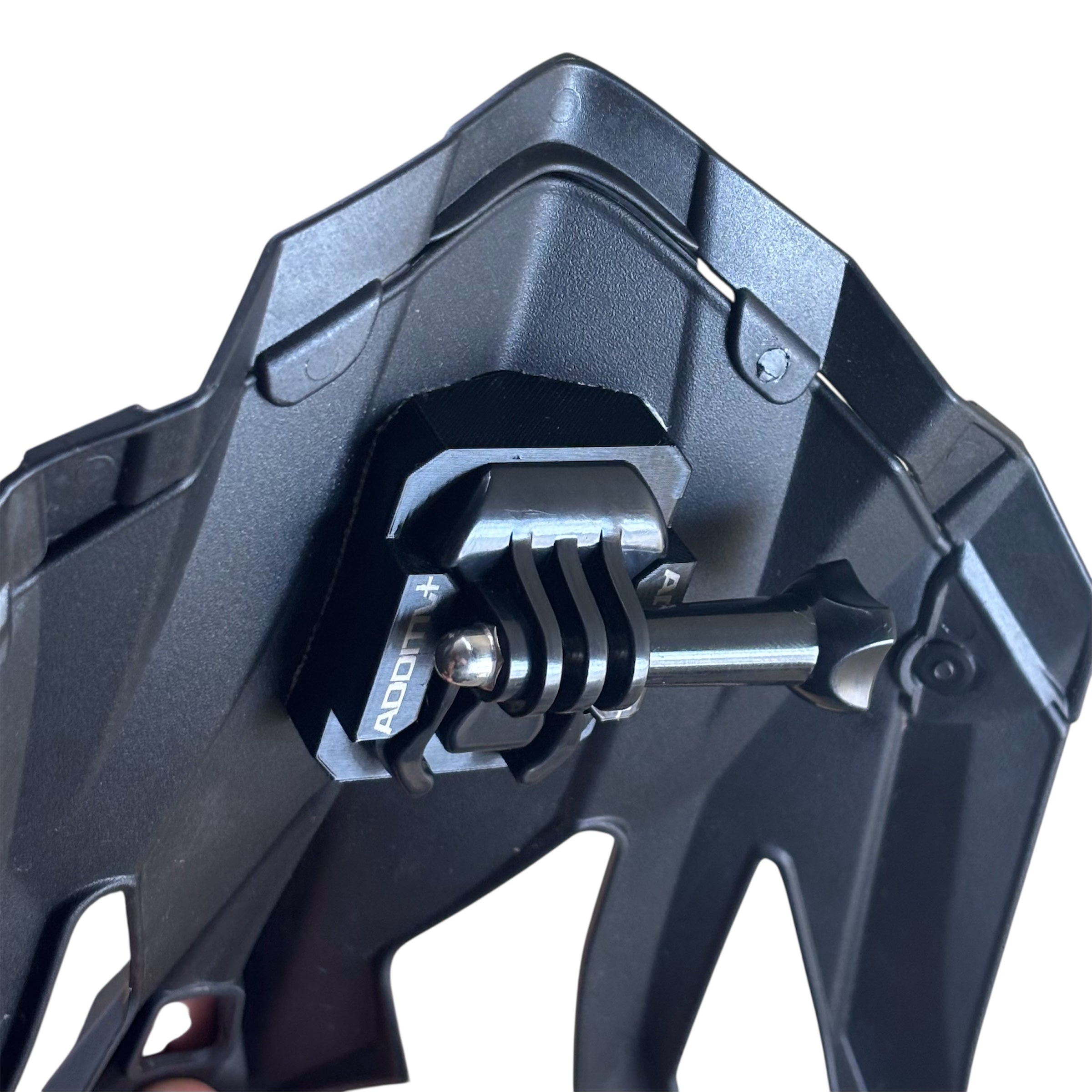 Support GoPro Casque Airoh Aviator ACE AdditivPlus