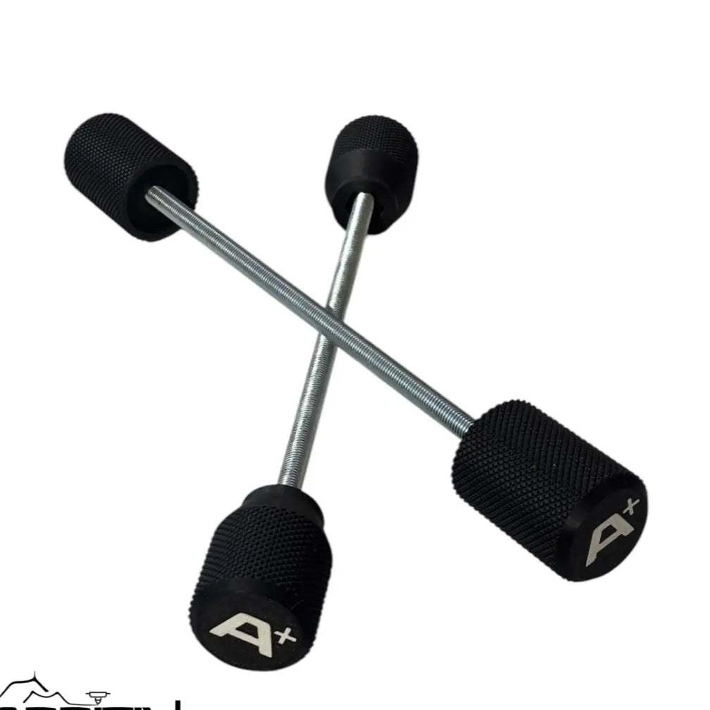 Pegs de protection Supermotard AdditivPlus