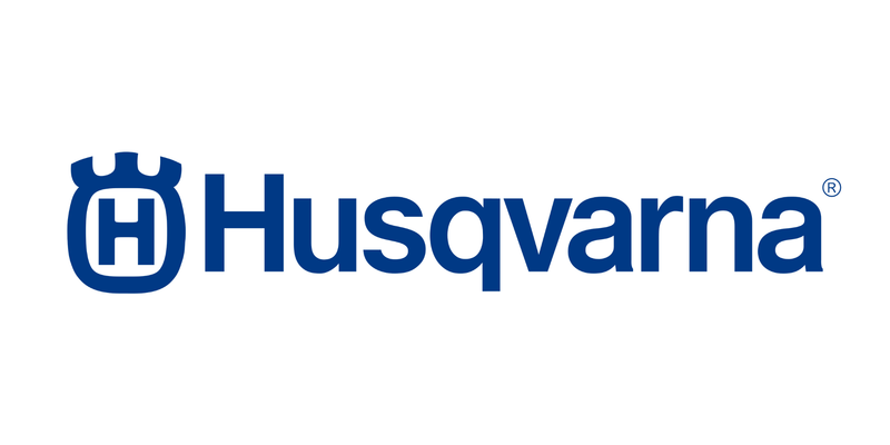 Plaque Phare LED Husqvarna