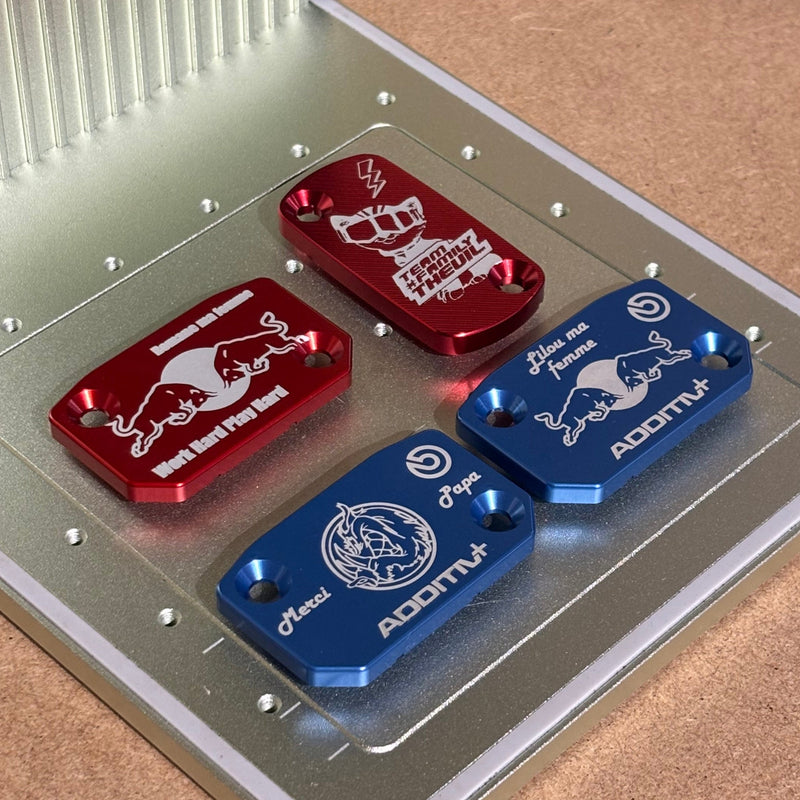 Couvercles-de-maîtres-cylindres AdditivPlus