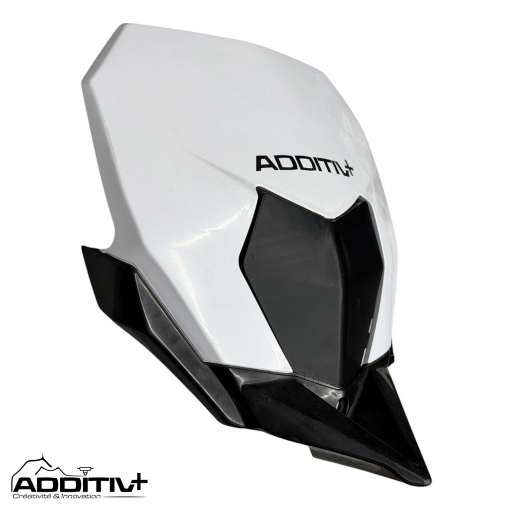 Sherco 2013-2023 | Obturateur de phare AdditivPlus