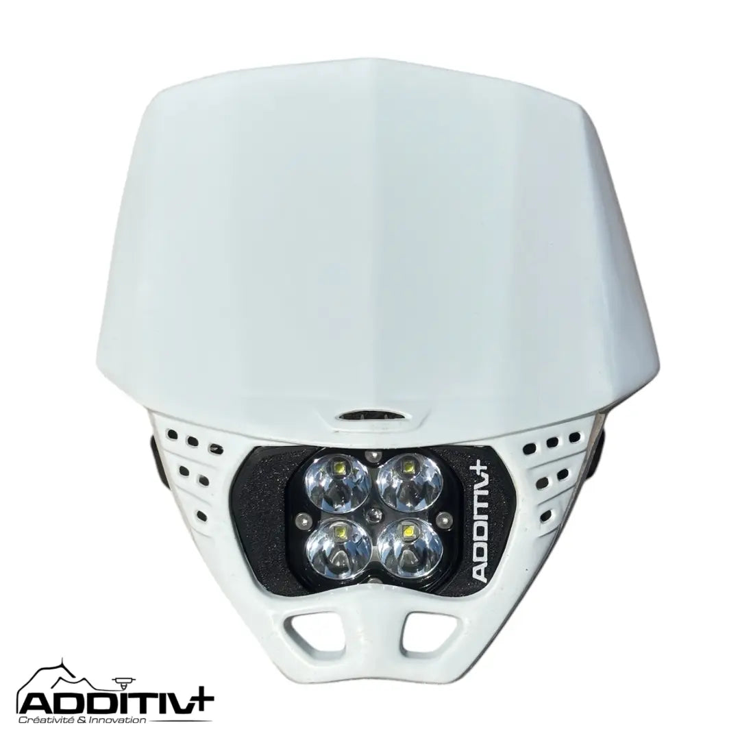 Optique LEDs 40W Yamaha YZE AdditivPlus