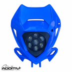 Optique LEDs 80W Beta 2010-2025 AdditivPlus