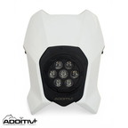 Phare LEDs 80W Triumph 2024-2026 | Optique LEDs 80W Triumph 2024-2026 AdditivPlus