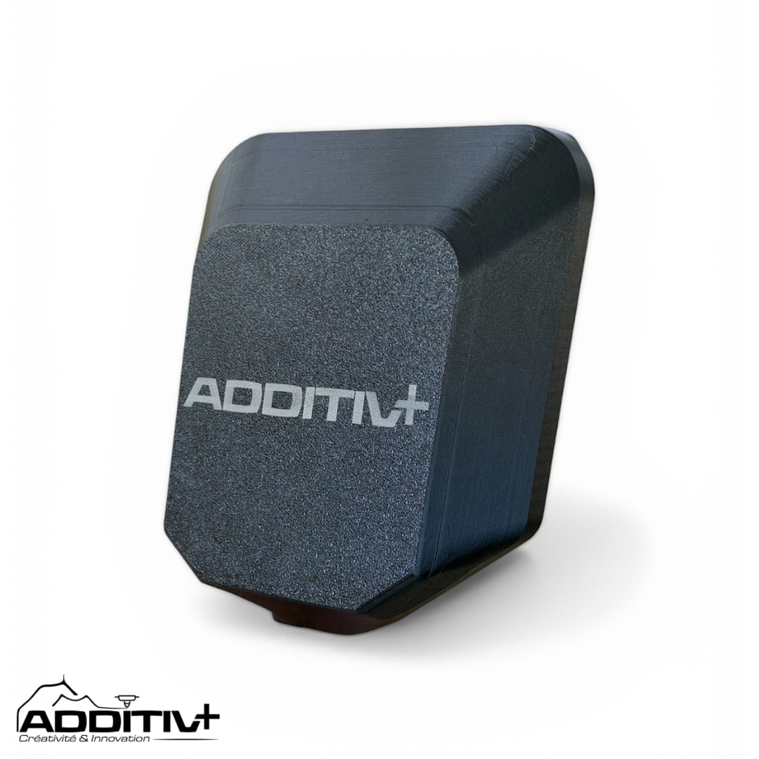 Cache phare Husqvarna 2024-26 |Obturateur de phare AdditivPlus