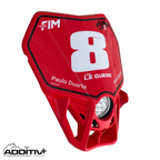 Optique LEDs 40W TM 2020-2026 AdditivPlus
