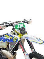 Optique LEDs 80W Husqvarna 2017-2023 AdditivPlus