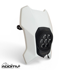 Phare LEDs 80W Triumph 2024-2026 | Optique LEDs 80W Triumph 2024-2026 AdditivPlus