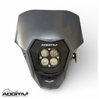 Optique LEDs 40W Fantic 2021-2025 type ON/OFF AdditivPlus