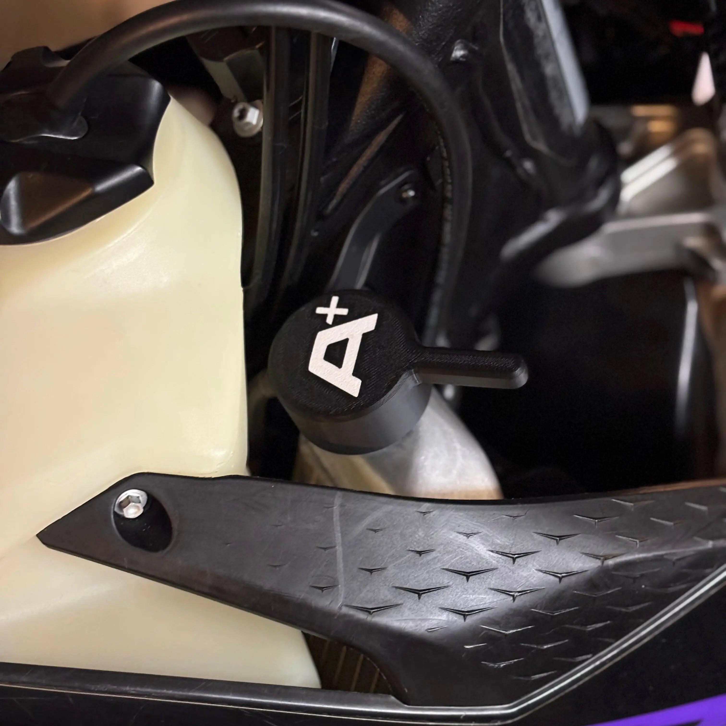 Clé/outil de bouchon de radiateur KTM/HVA/GASGAS AdditivPlus