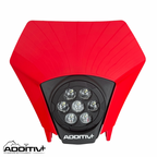 Optique LEDs 80W GasGas 2024-2025 AdditivPlus