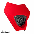 Optique LEDs 80W GasGas 2021-2023 AdditivPlus