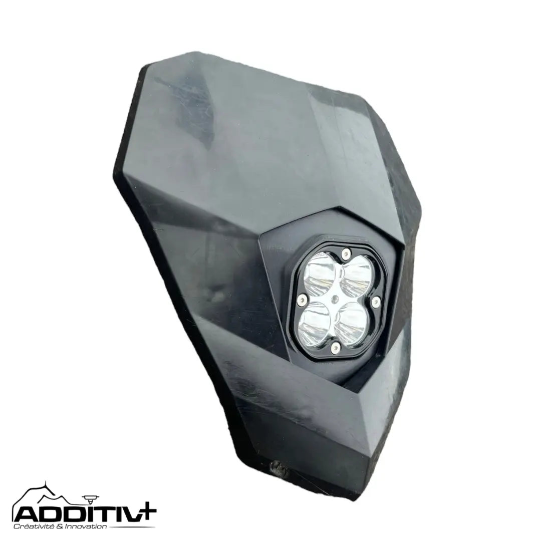 Optique LEDs 40W GasGas 2011-2020 type ON/OFF AdditivPlus