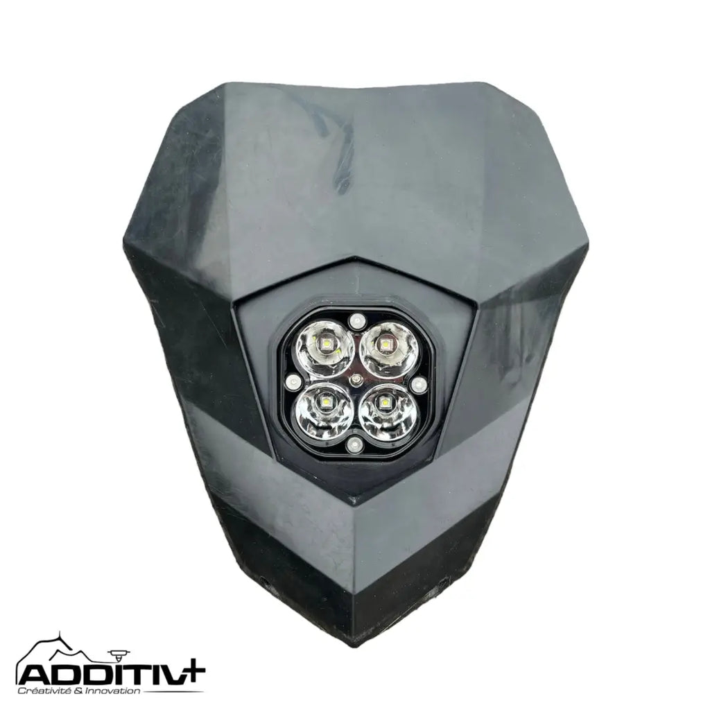 Optique LEDs 40W GasGas 2011-2020 type ON/OFF AdditivPlus