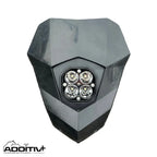 Optique LEDs 40W GasGas 2011-2020 type ON/OFF AdditivPlus