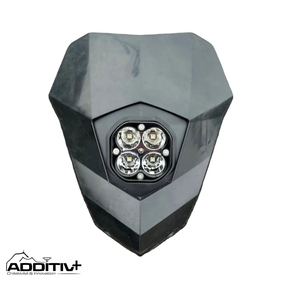 Optique LEDs 40W GasGas 2011-2020 type ON/OFF AdditivPlus