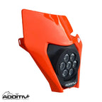 Optique LEDs 80W KTM 2018-2023 AdditivPlus