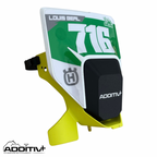 Obturateur Husqvarna 2024-2026 AdditivPlus