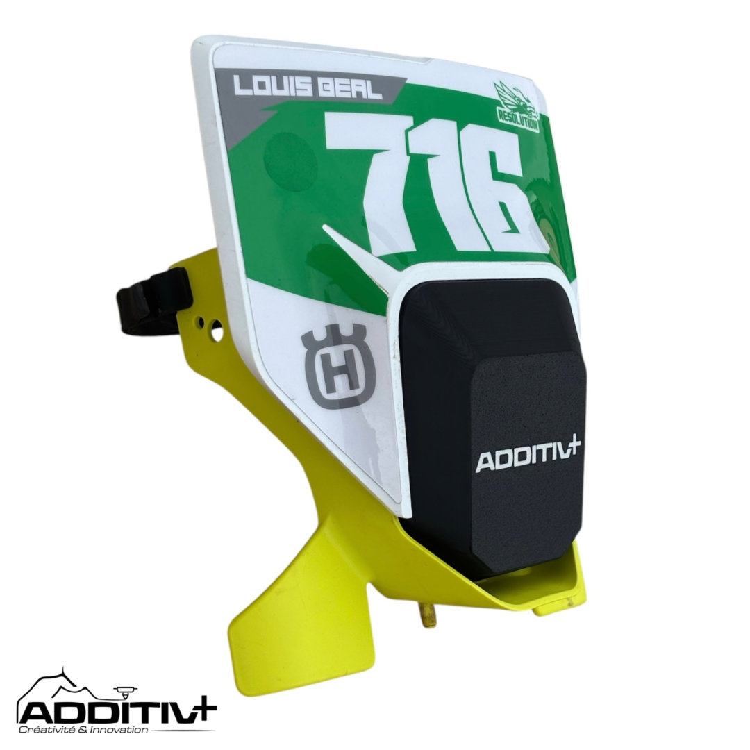 Obturateur Husqvarna 2024-2026 AdditivPlus