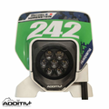 Optique LEDs 80W Husqvarna 2024-2026 AdditivPlus