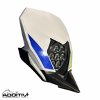 Optique LEDs 80W Sherco 2013-2023 AdditivPlus