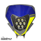 Optique LEDs 80W Sherco 2024-25 AdditivPlus