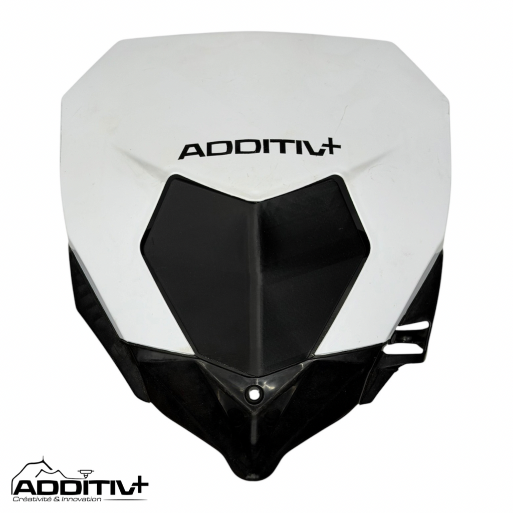 Sherco 2013-2023 | Obturateur de phare AdditivPlus