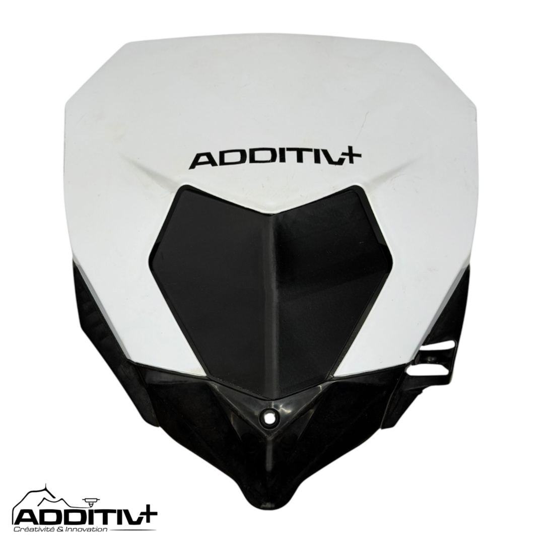 Sherco 2013-2023 | Obturateur de phare AdditivPlus