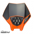 Optique LEDs 80W KTM 2005-2007 | Optique LED 80W KTM 2005-2007 AdditivPlus