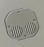 Vitre diffusante 40W AdditivPlus