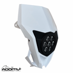 Optique LEDs 80W Yamaha 2007-2026 AdditivPlus