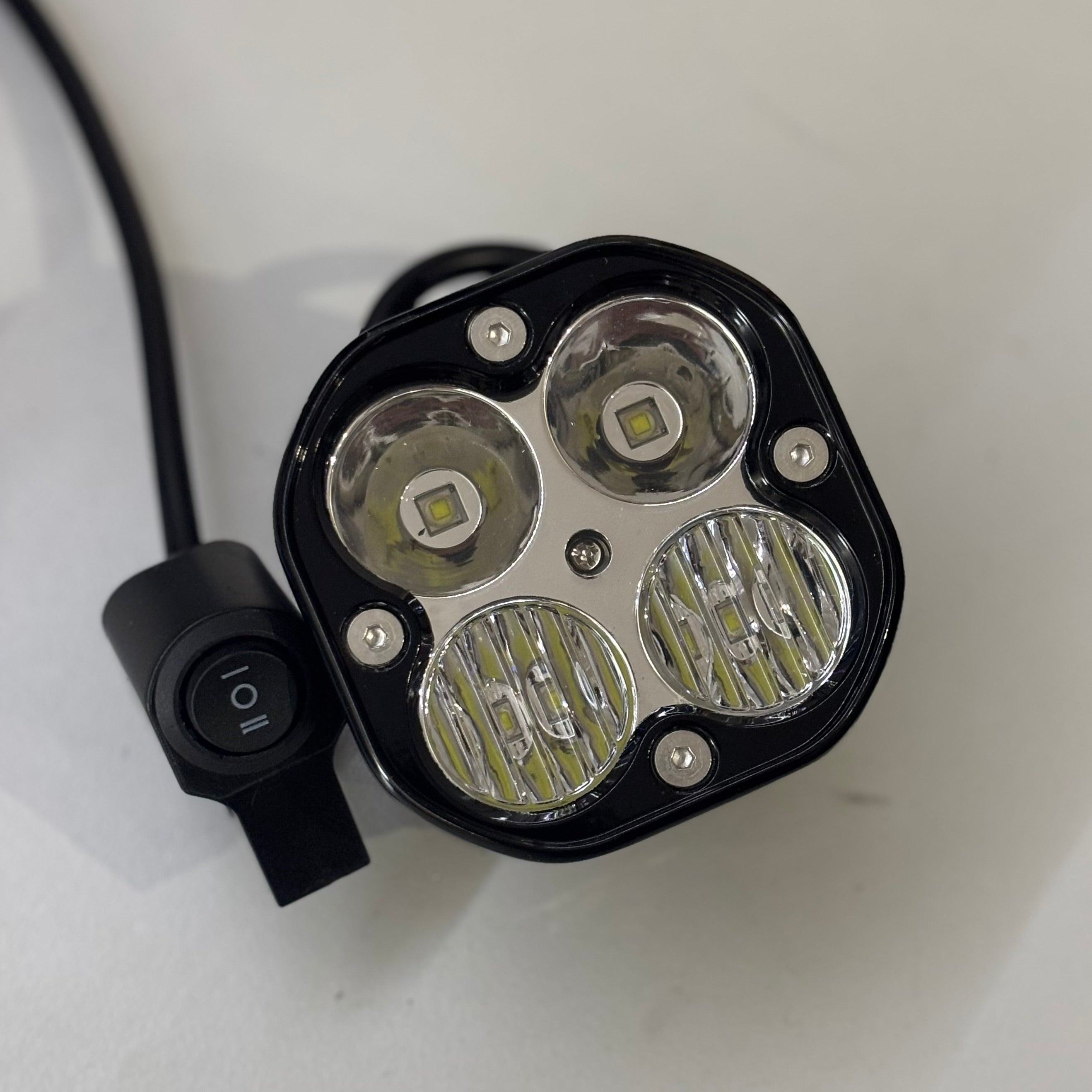 Module code/phare AdditivPlus