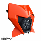 Optique LEDs 80W KTM 2024-2025 AdditivPlus