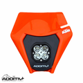 Optique LEDs 40W KTM 2014-2023 type ON/OFF AdditivPlus