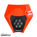 Optique LEDs 80W KTM 2018-2023 AdditivPlus