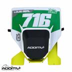 Obturateur Husqvarna 2024-2026 AdditivPlus