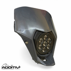 Optique LEDs 80W Fantic 2021-2025 type ON/OFF AdditivPlus