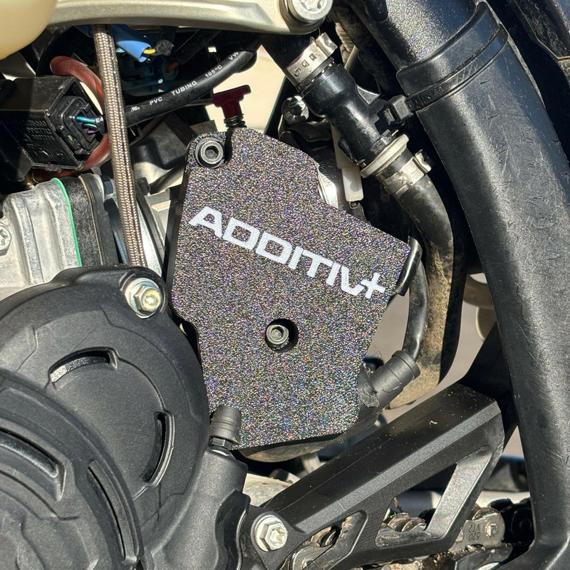 Protection capteur TPS KTM/Husqvarna/GasGas 2024-25 AdditivPlus