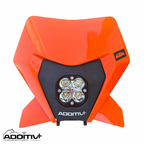 Optique LEDs 40W KTM 2024-2025 type ON/OFF AdditivPlus