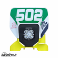 Optique LEDs 40W Husqvarna 2024-2025 type ON/OFF AdditivPlus
