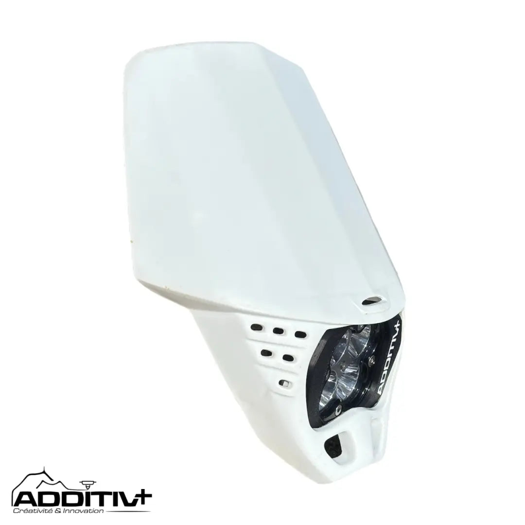 Optique LEDs 40W Yamaha YZE AdditivPlus