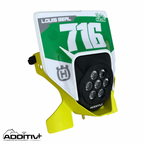 Optique LEDs 80W Husqvarna 2017-2023 AdditivPlus