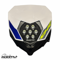 Optique LEDs 80W Sherco 2013-2023 AdditivPlus