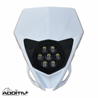 Optique LEDs 80W Yamaha 2007-2026 AdditivPlus