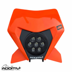 Optique LEDs 80W KTM 2024-2025 AdditivPlus