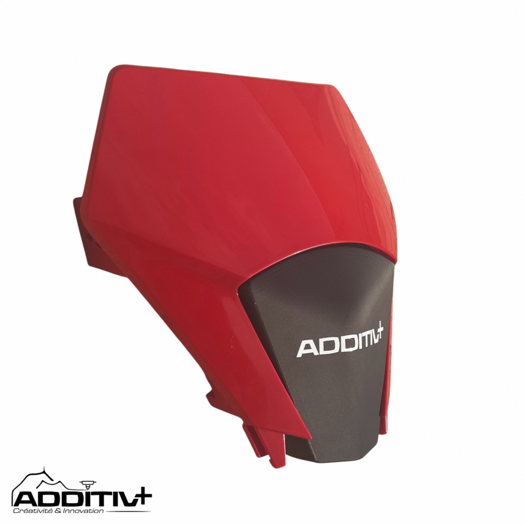 Obturateur GasGas 2024-2025 AdditivPlus