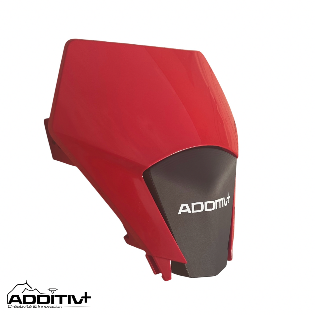 Obturateur GasGas 2024-2025 AdditivPlus