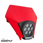 Optique LEDs 80W GasGas 2024-2025 AdditivPlus